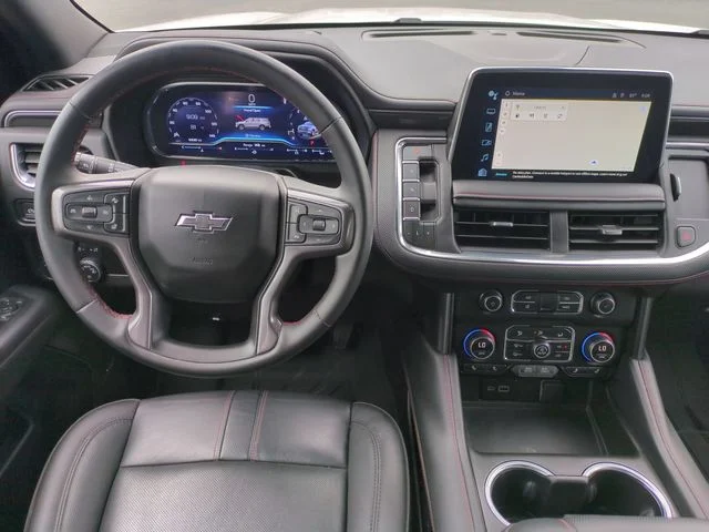 Used 2024 White Chevrolet RST image 30