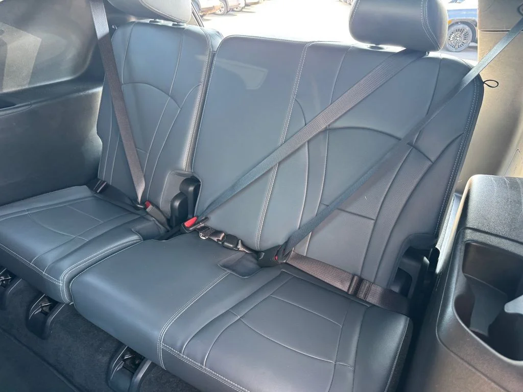 Used 2024 White Buick Premium Group image 16