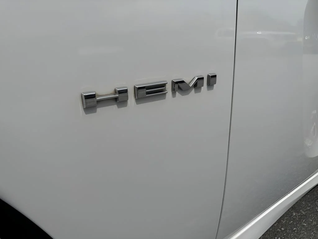 Used 2021 White Dodge R/T image 35