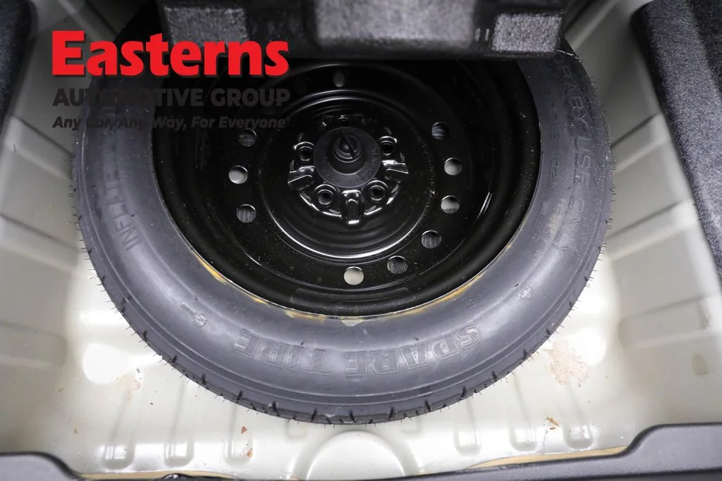 Used 2020 White Honda LX image 20