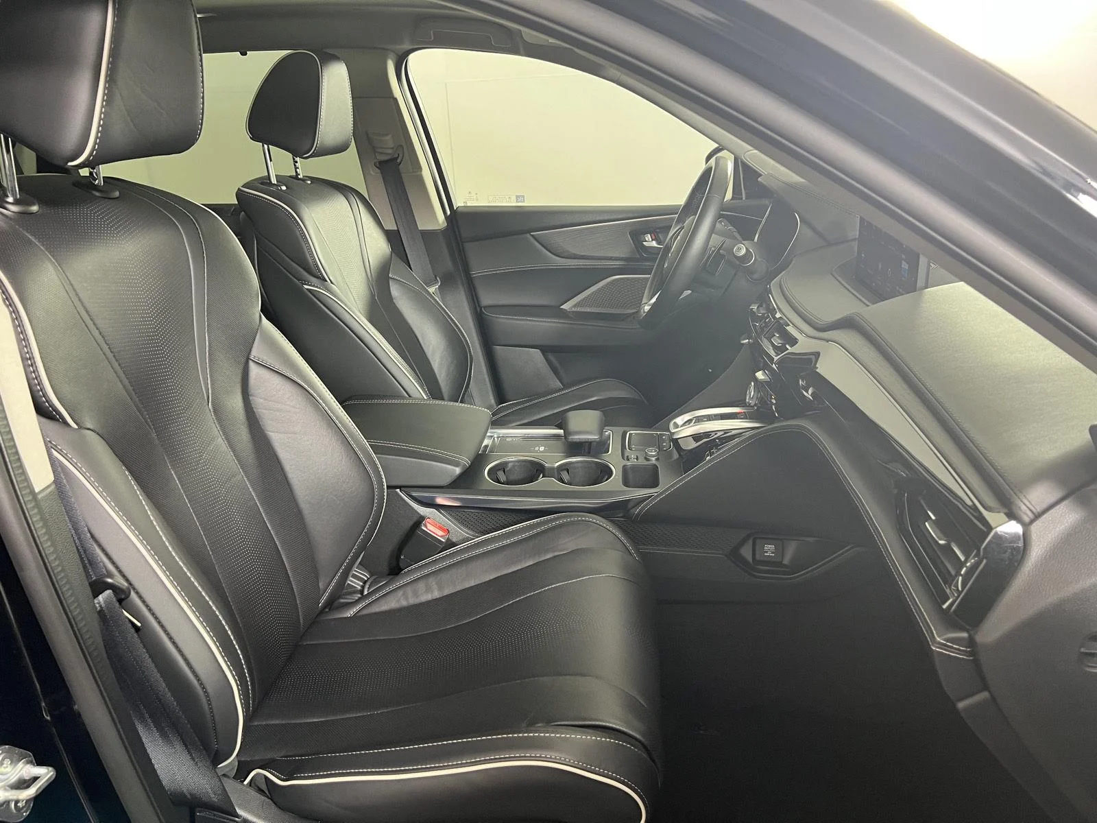 Used 2024 Bk Acura w/Advance Package image 28