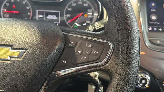 Used 2019 White Chevrolet LS image 22