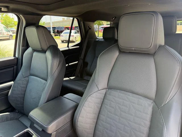Certified Used 2025 ICE CAP Toyota TRD Off Road Premium image 14