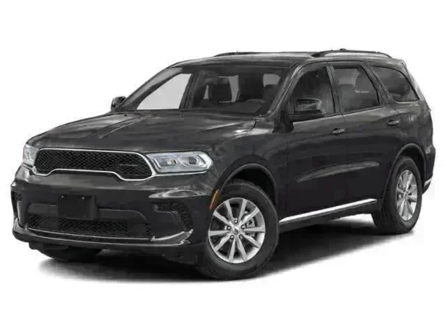 2026 Dodge Durango Police Pursuit Vehicle AWD (Fleet)'s photo