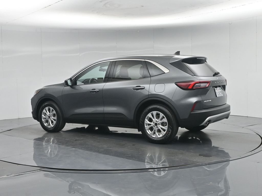 Certified Used 2024 Gray Ford Active image 27