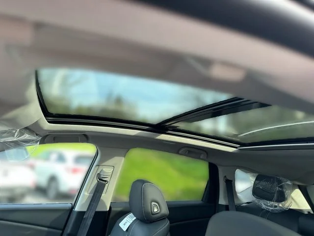 New 2026 Gray Acura Technology Package image 23