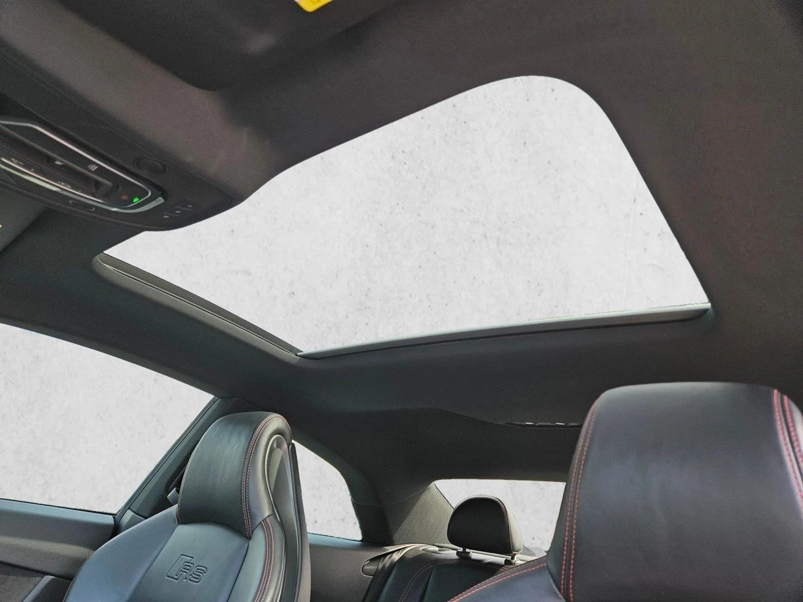Used 2019 Glacier White Metallic Audi  image 17