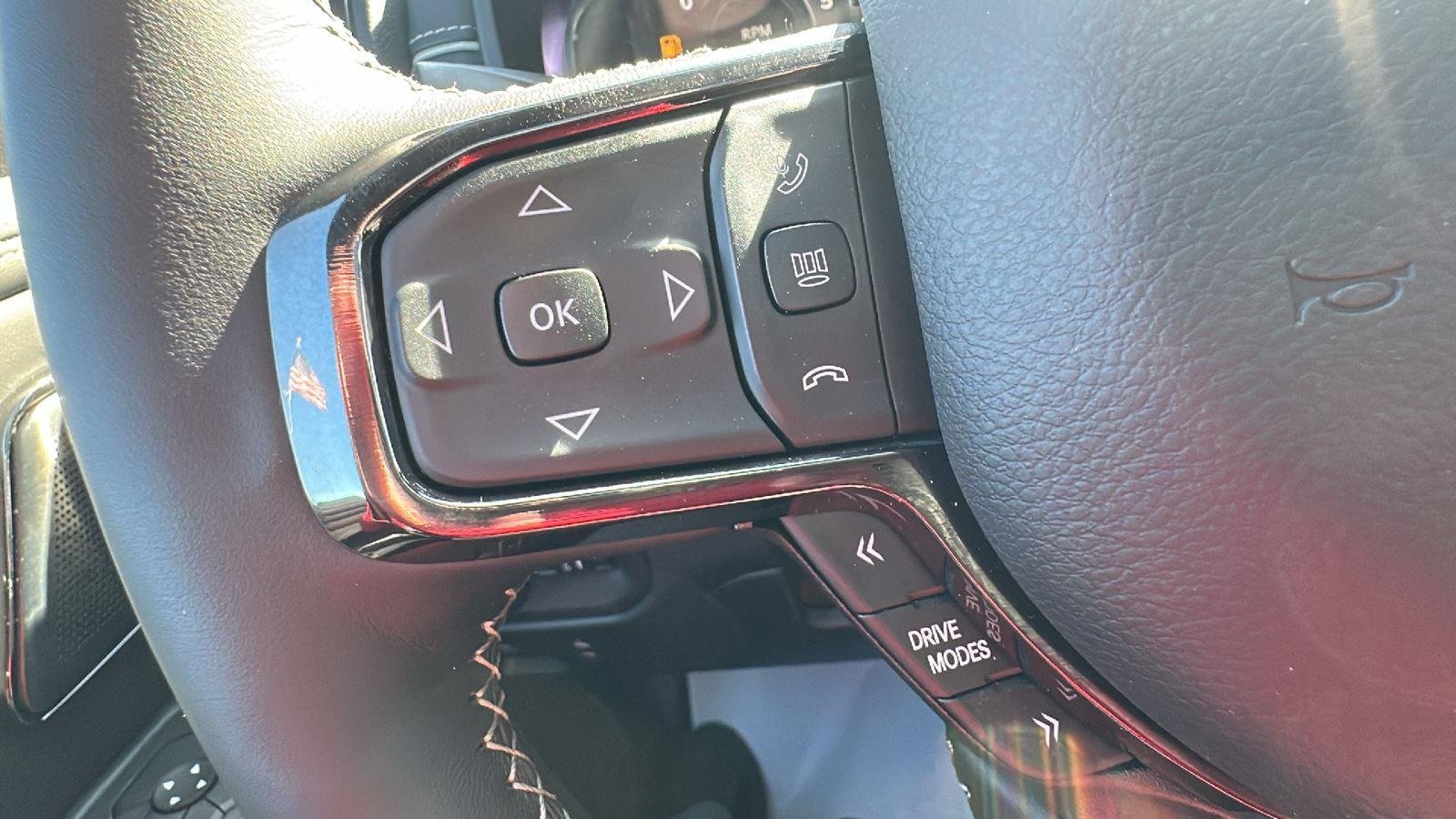 2026 RAM 1500 Limited - Photo 19