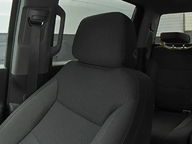 Used 2025 Summit White Chevrolet Custom Trail Boss image 39