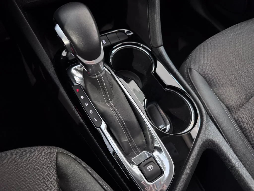 2023 Buick Encore GX Select - Photo 23