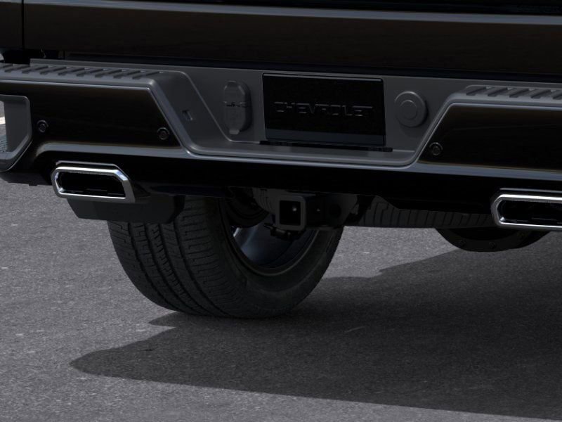 2026 Chevrolet Silverado 1500 High Country - Photo 14