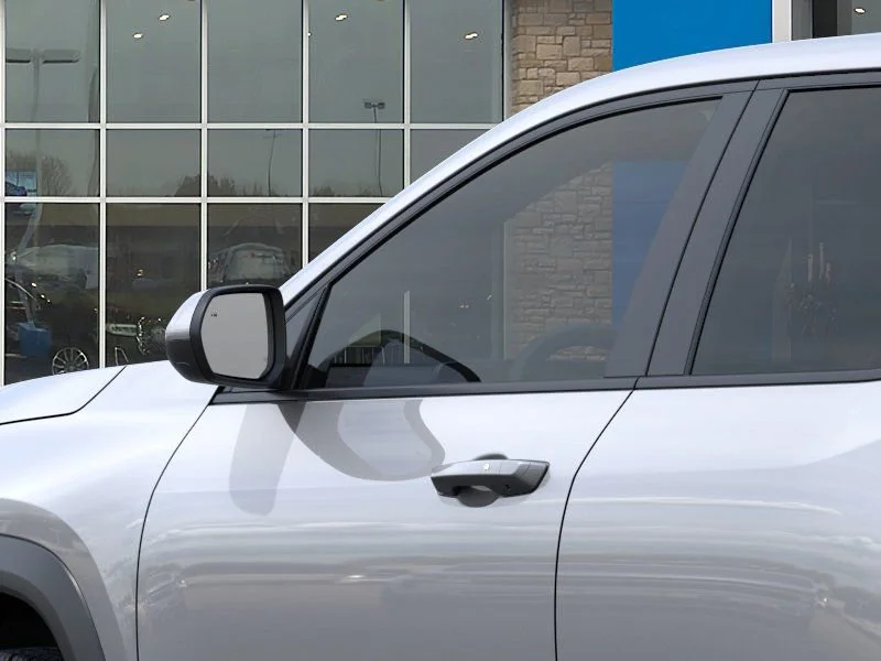 2026 Chevrolet Equinox LT - Photo 12