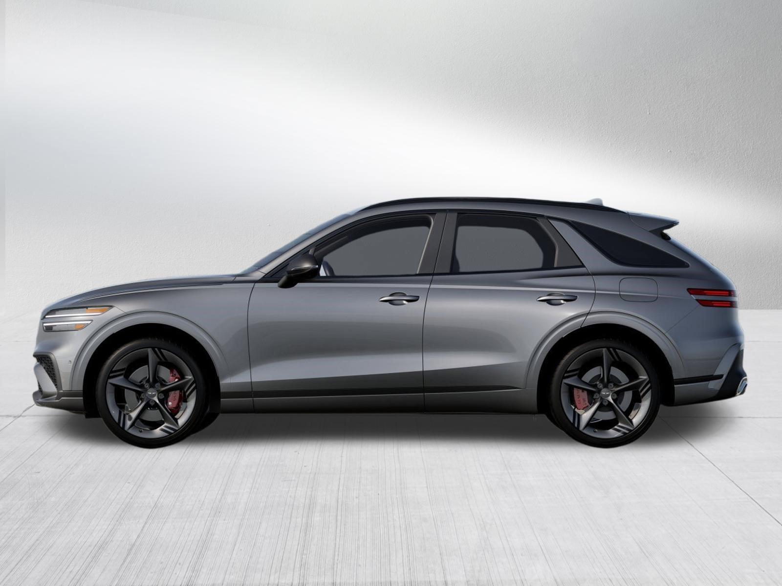 New 2027 Makalu Gray Genesis 3.5T Prestige Graphite image 3