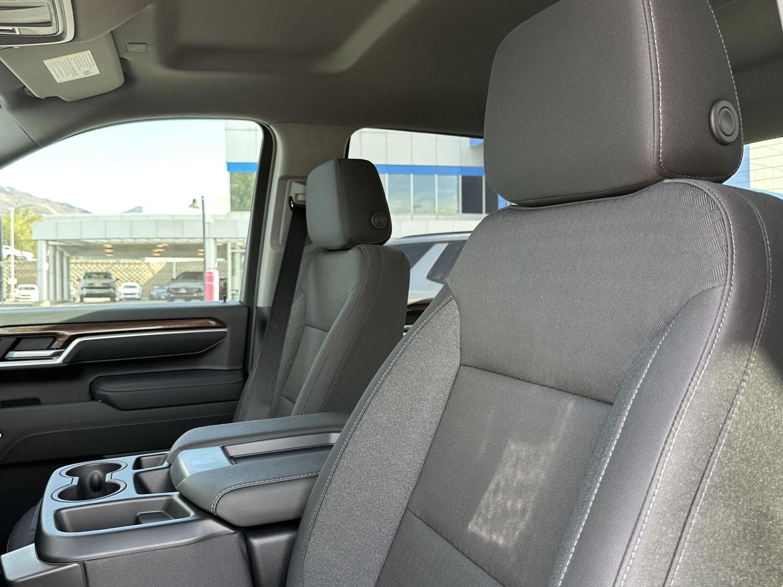 2026 Chevrolet Silverado 3500 HD LT - Photo 26