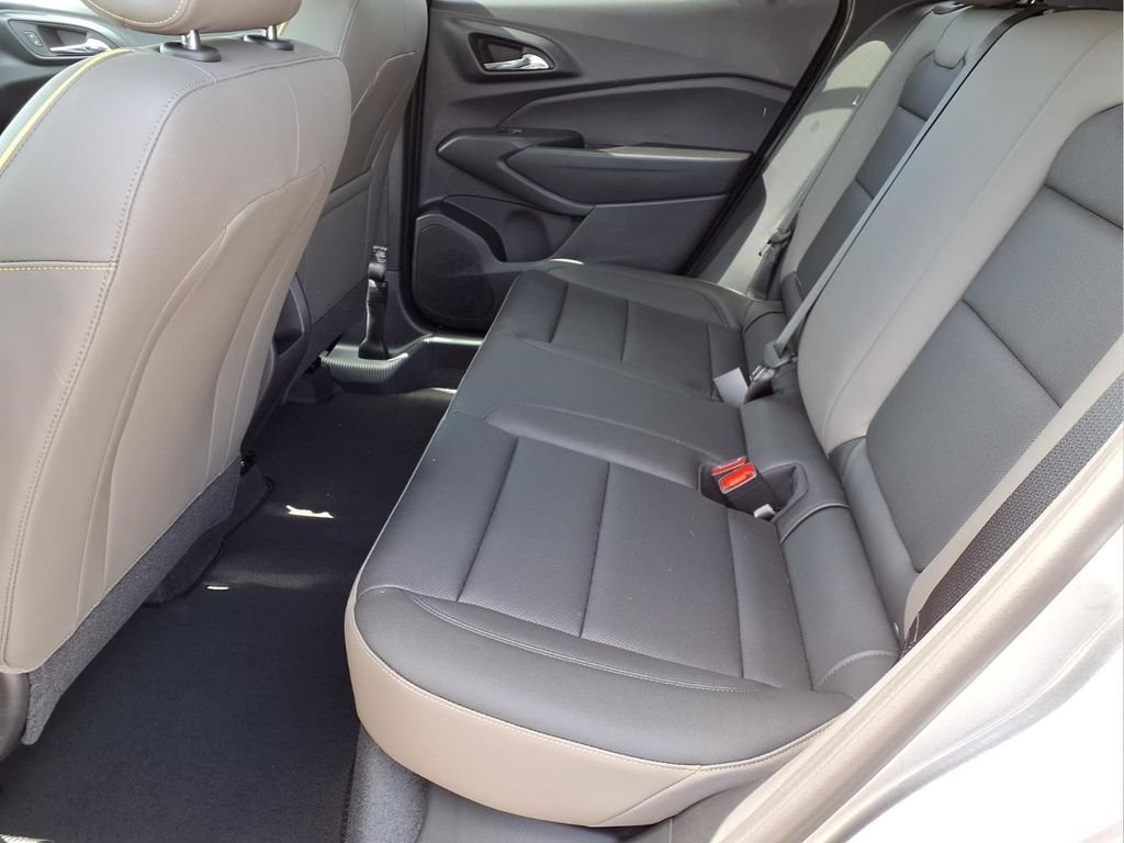2026 Chevrolet Trax Activ - Photo 21