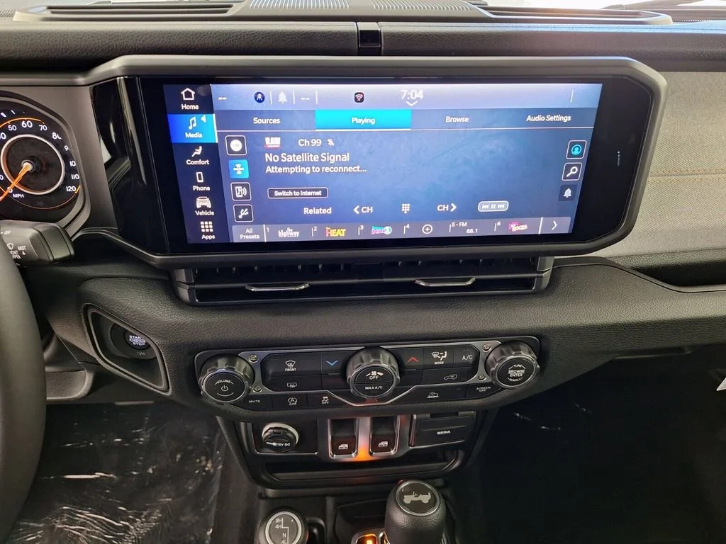 2026 Jeep Wrangler 2-Door Sport S - Photo 17