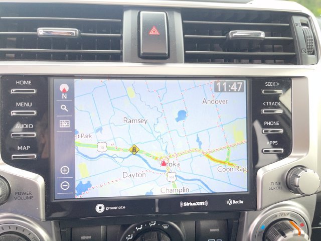 Used 2022 Silver Toyota SR5 Premium image 19