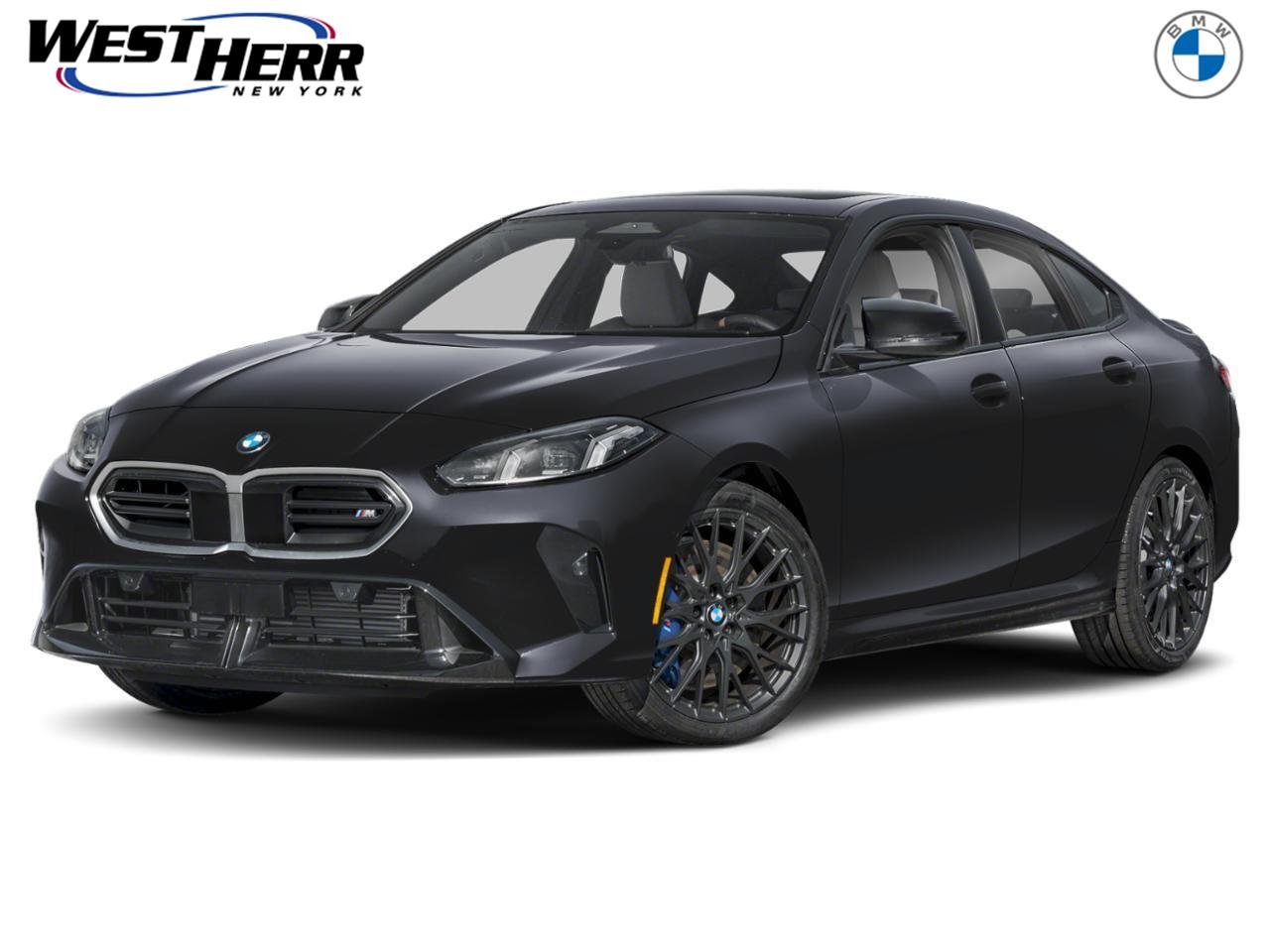 2026 BMW 2 Series M235 xDrive Gran Coupe's photo