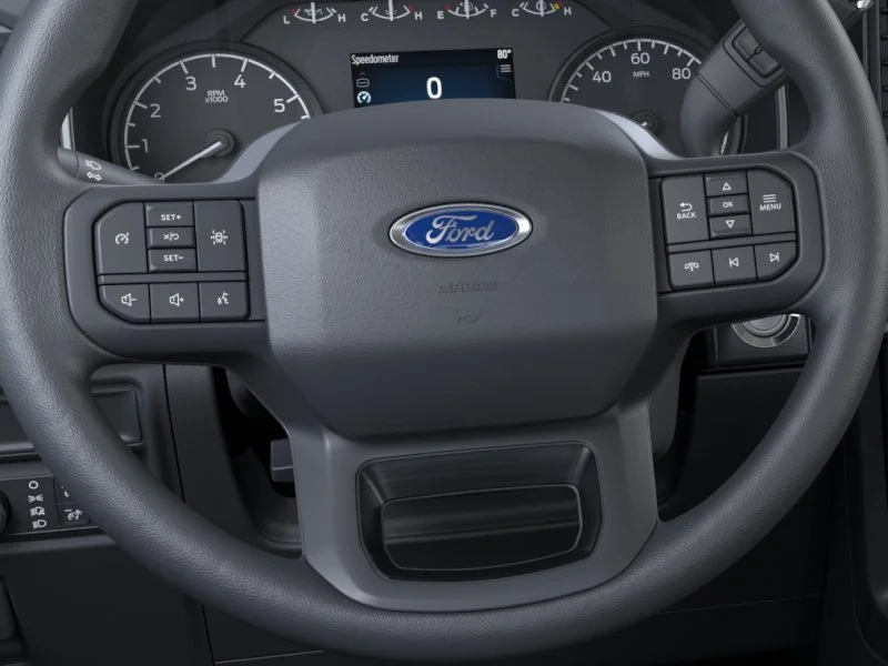 2023 Ford F-150 XL - Photo 12