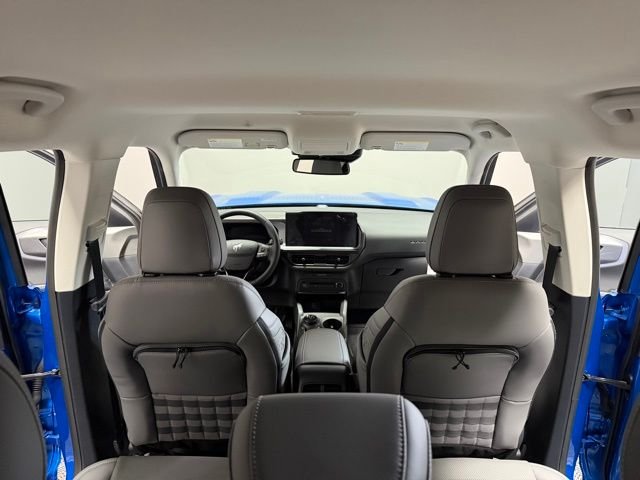 New 2025 Velocity Blue Metallic Ford Badlands® image 27