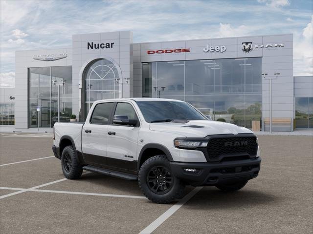 2026 Ram 1500 — photo 27