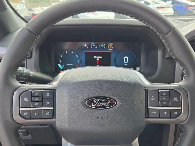 New 2026 Avalanche Ford XLT image 55