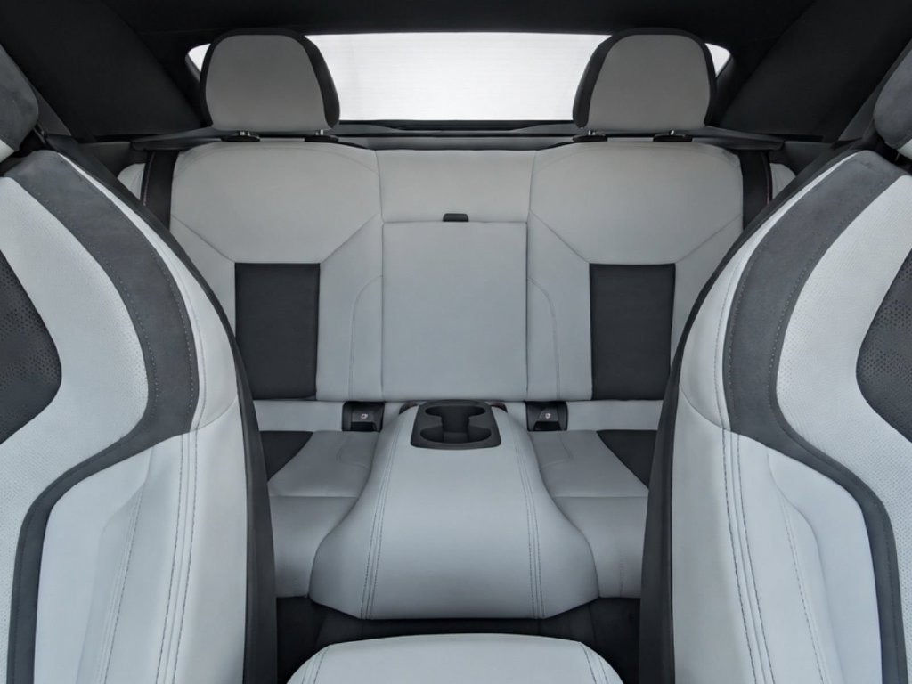 Used 2026 Black Sapphire Metallic BMW Competition image 34