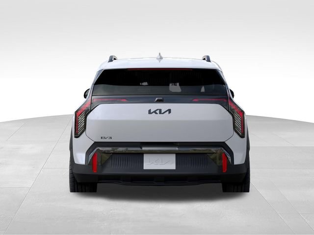 New 2027 Snow White Pearl Kia Land image 14