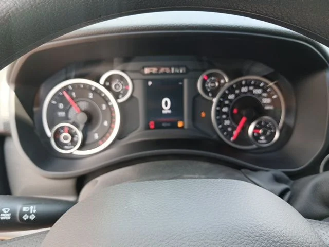 2026 RAM 2500 Tradesman - Photo 46