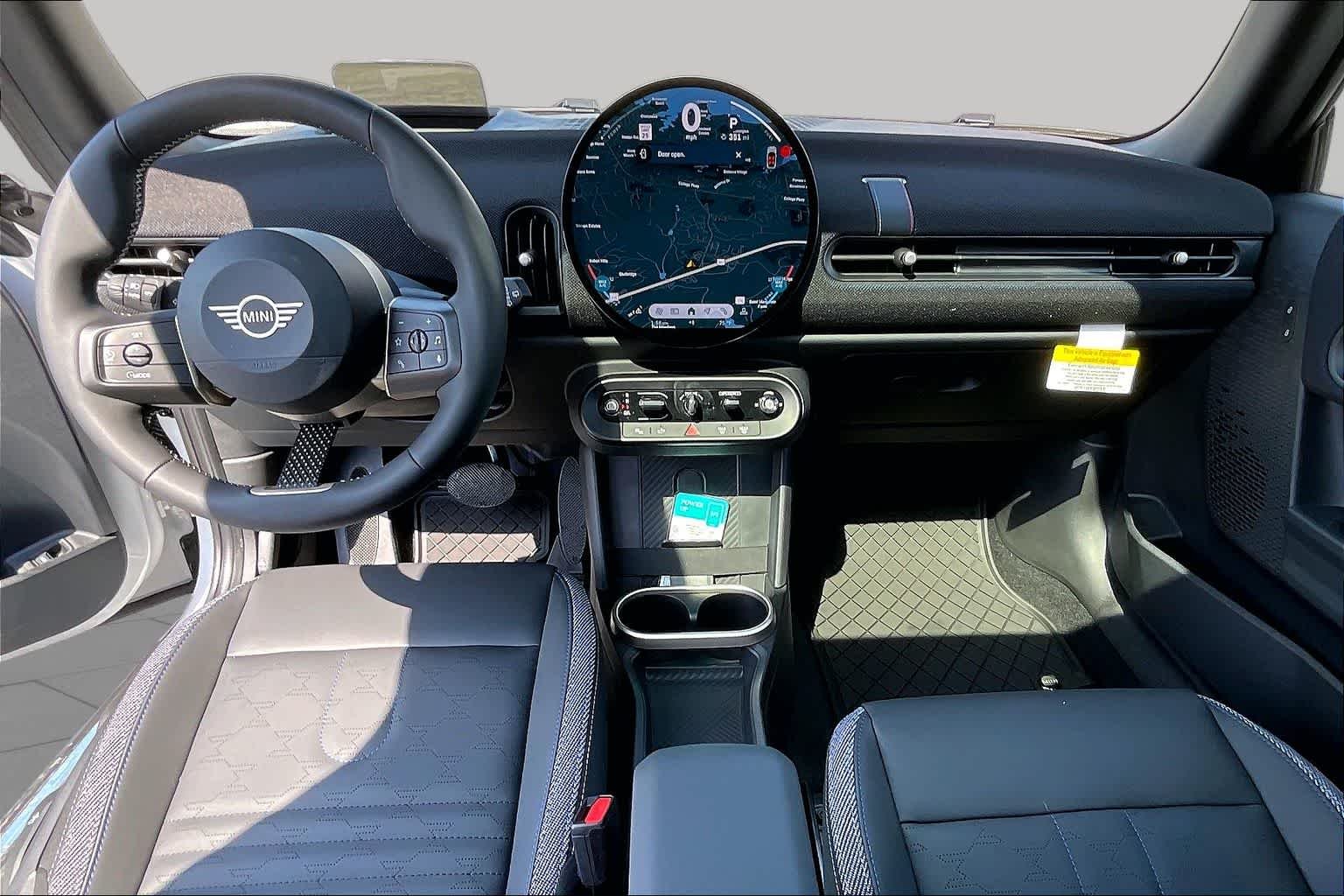 Pre-Owned 2026 MINI Hardtop 2 Door Cooper