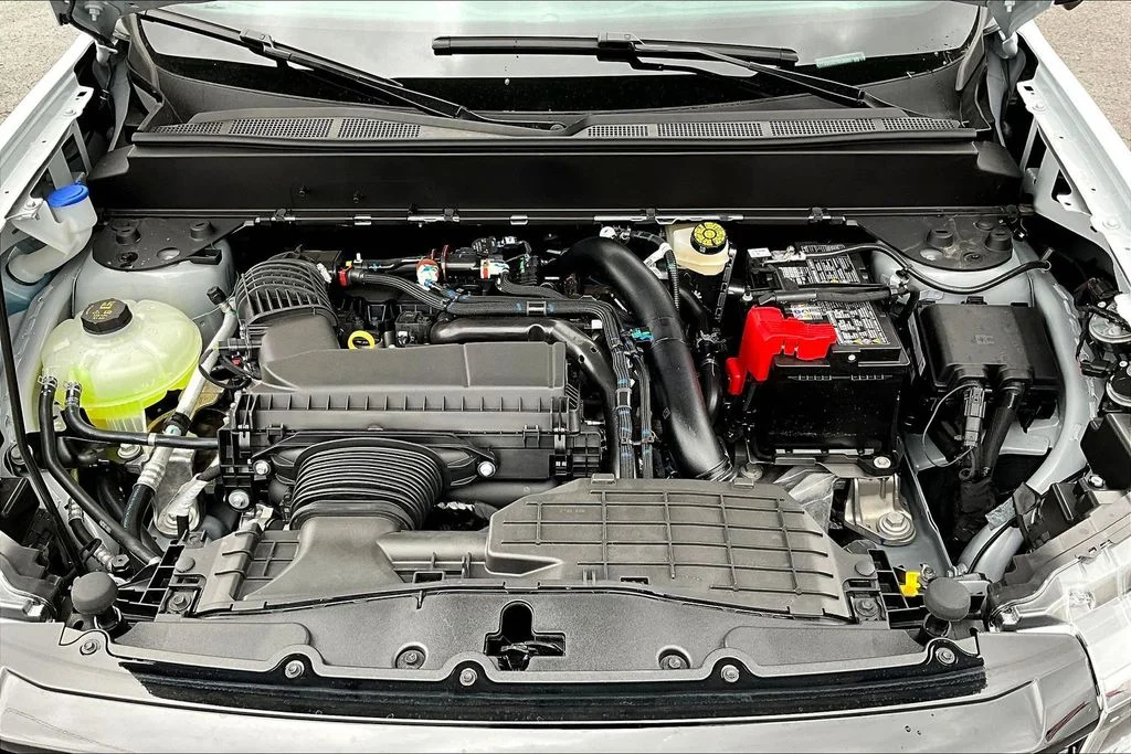 2026 Ford Maverick Lariat - Photo 12