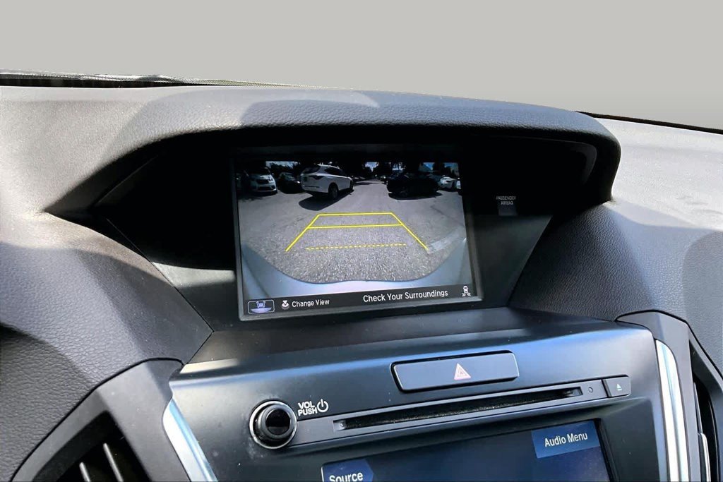 Used 2020 Silver Acura Technology image 25