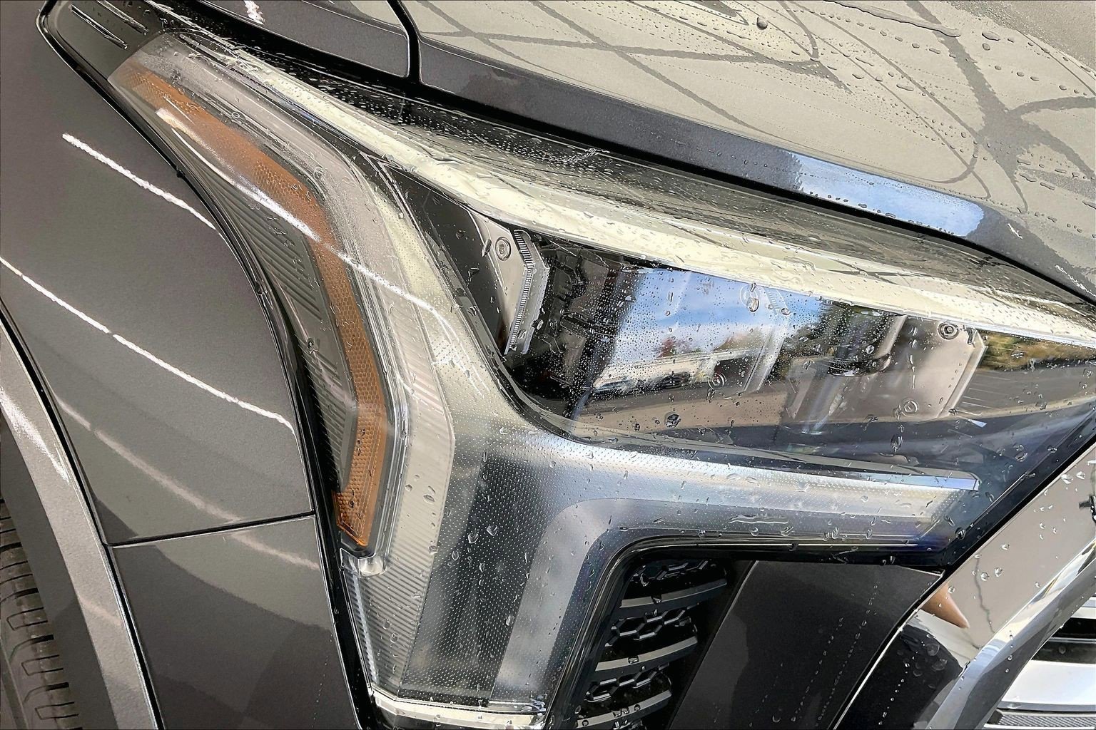 2026 Toyota Tundra 1794 Edition - Photo 15