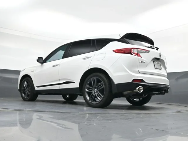 Used 2023  Acura A-Spec Package image 34