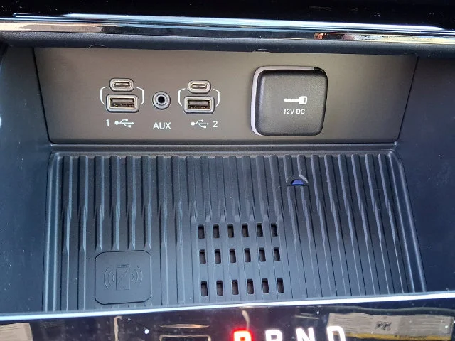 New 2027 Gray Jeep Limited image 21