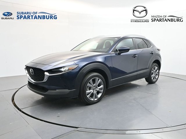 2023 Mazda CX-30 2.5 S Preferred Package