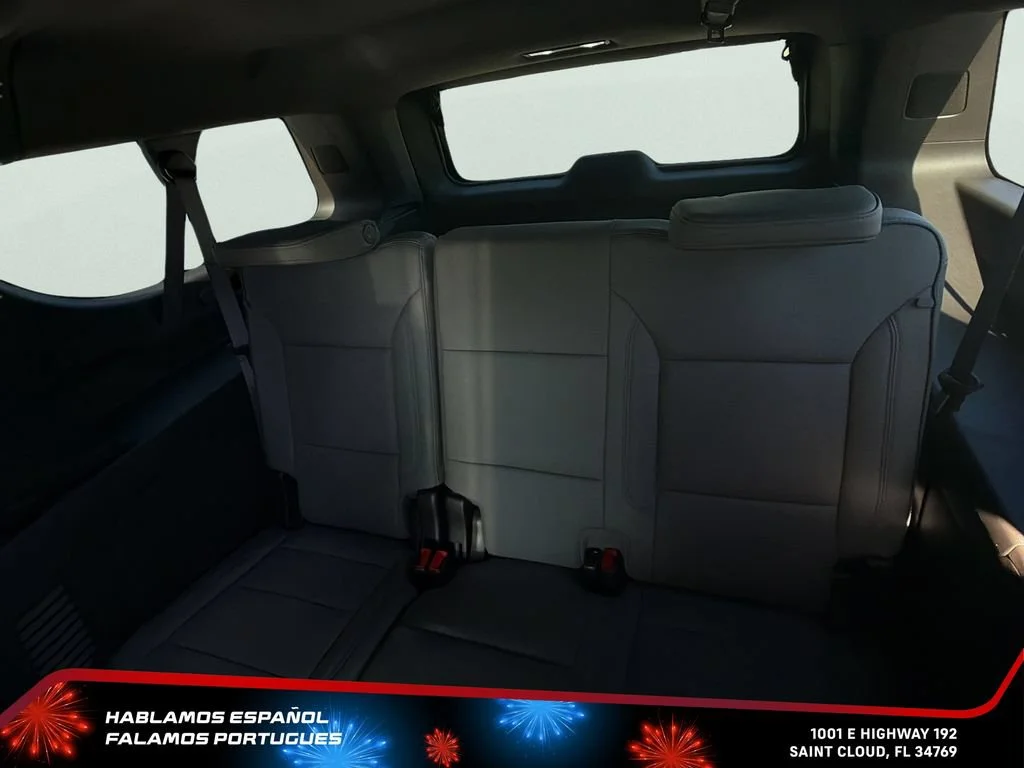 New 2026 Onyx Black GMC Elevation image 27