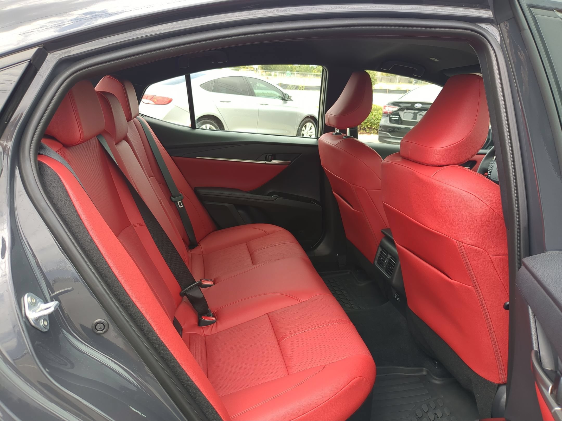 Used 2026 Underground Toyota LE image 30