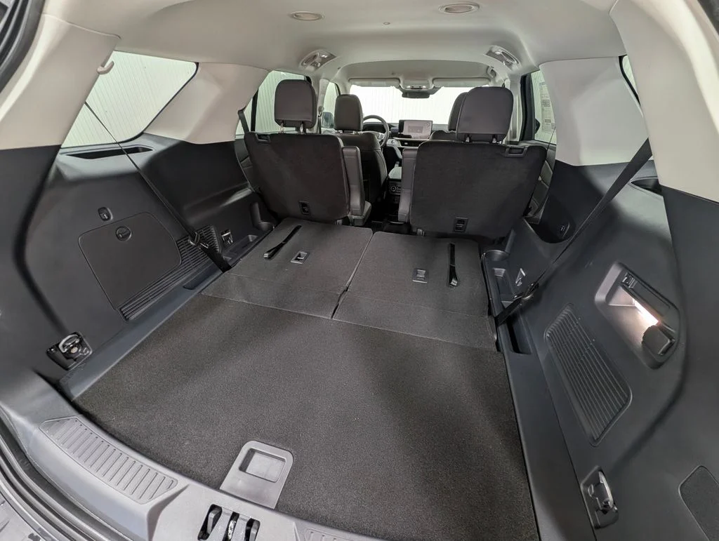 New 2026 Carbonized Gray Metallic Ford Active image 21