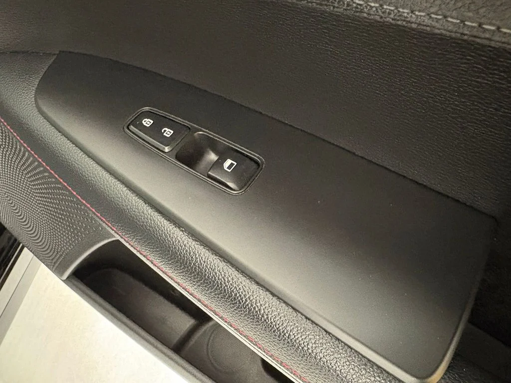 Used 2023 Black Kia GT image 13