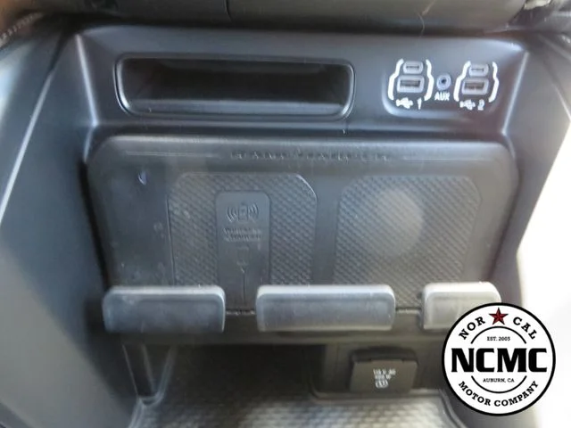 Used 2023 Blue Ram Limited image 35