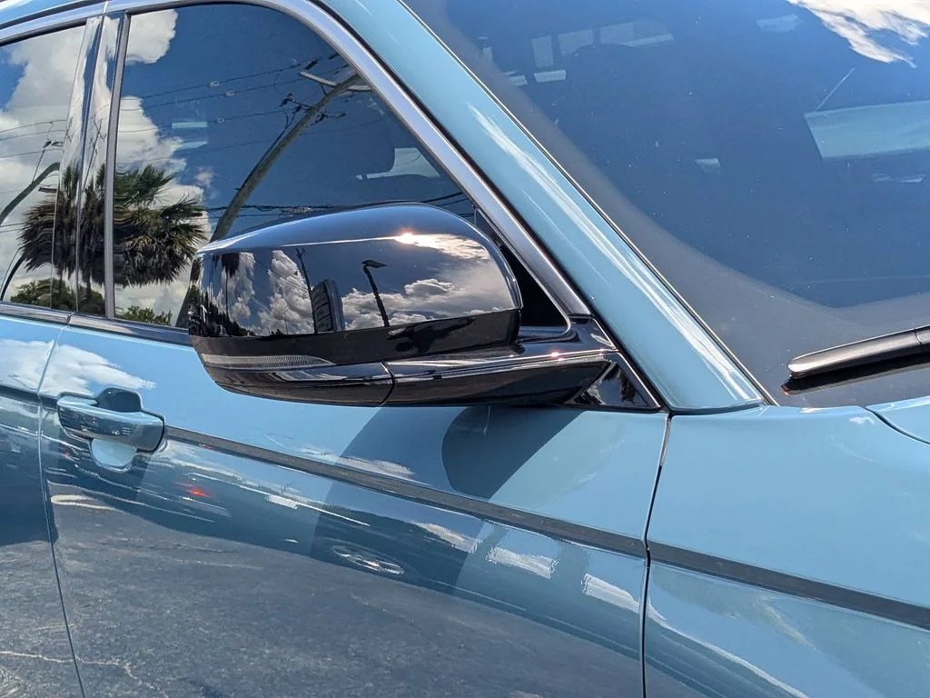 Used 2026 Blue Jeep Limited image 11