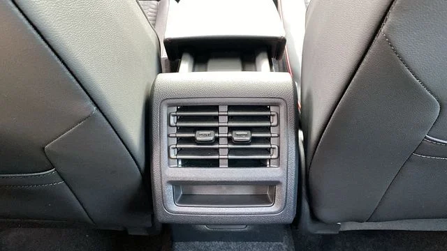 New 2026 Black Volkswagen SE image 24