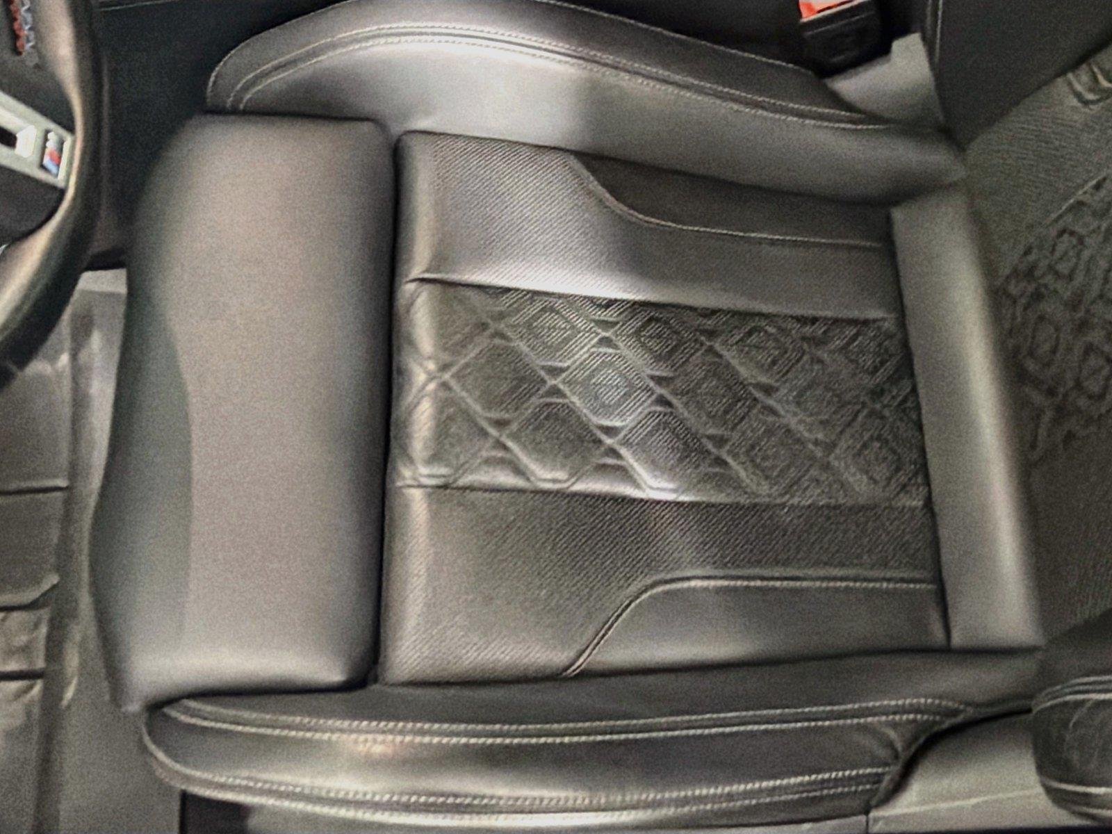 Certified Used 2023 Skyscraper Grey Metallic BMW Competition image 19