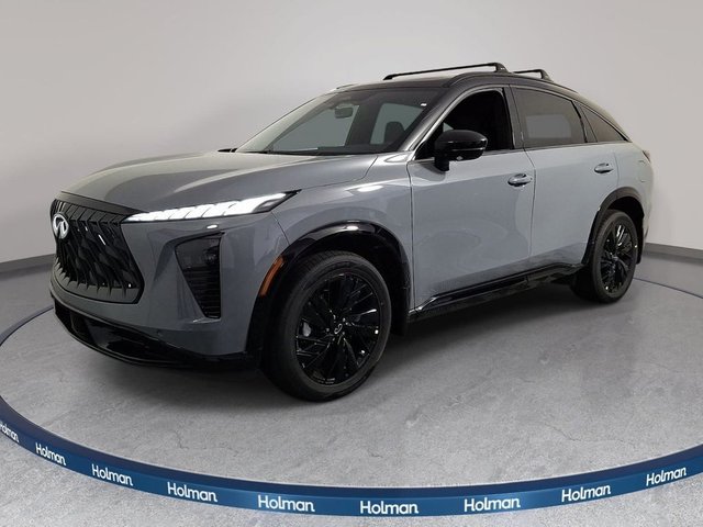 2027 INFINITI QX65 Sport AWD