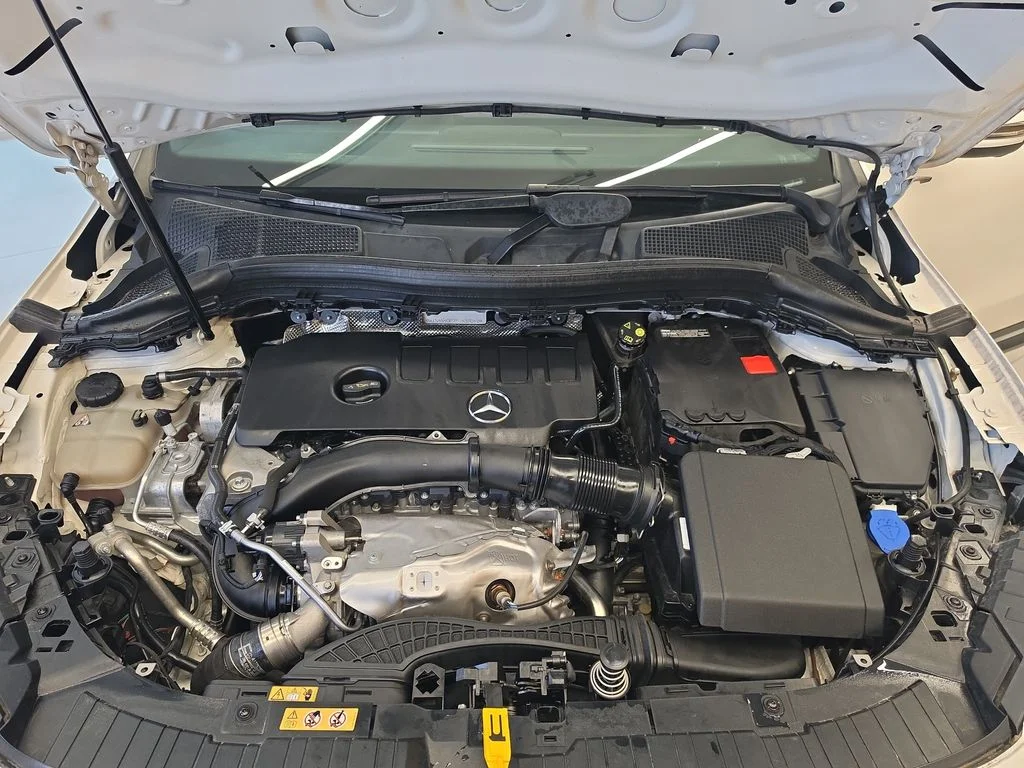 2023 Mercedes-Benz GLA Base - Photo 27