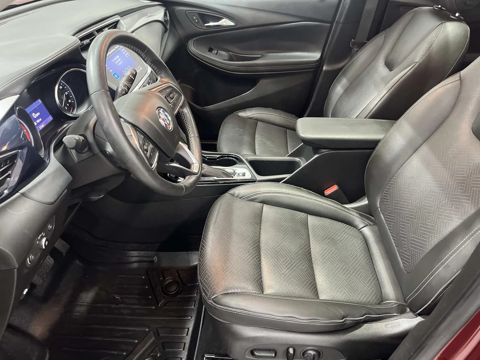 2022 Buick Encore GX Essence - Photo 11