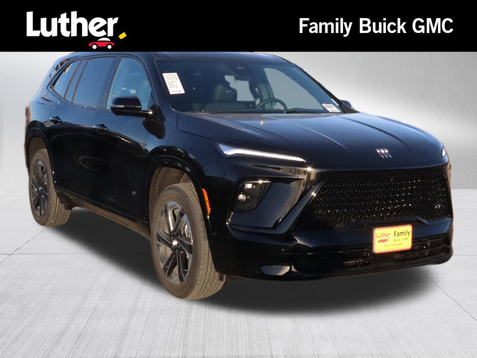 2026 Buick Enclave Sport Touring AWD's photo
