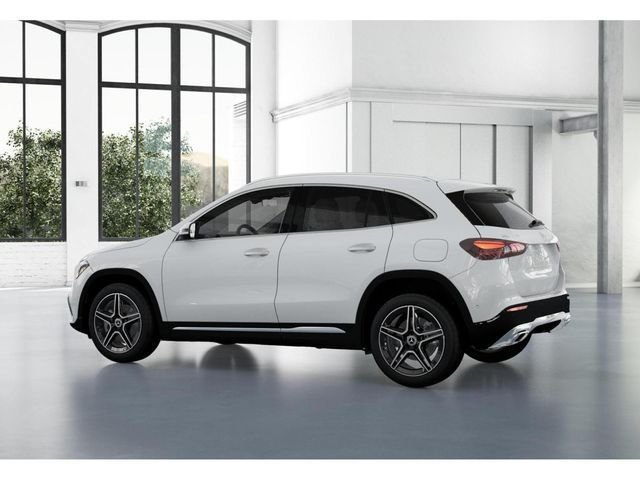 Certified Used 2026 White Mercedes-Benz GLA 250 image 30