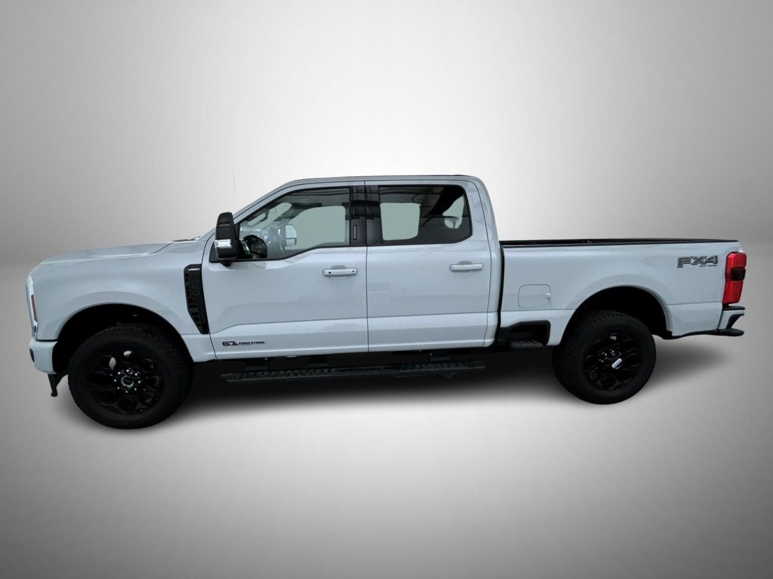 New 2026 Avalanche Ford Lariat image 8